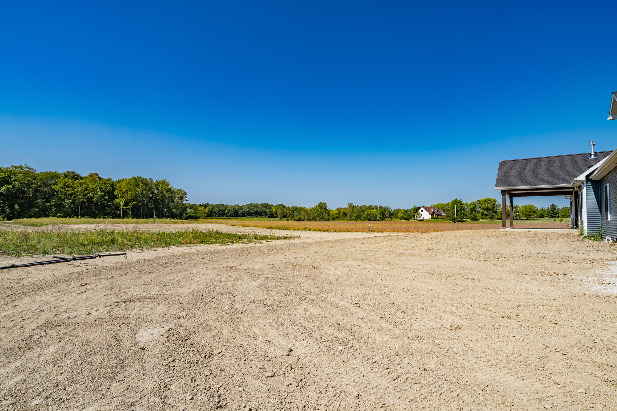 Build On Your Lot